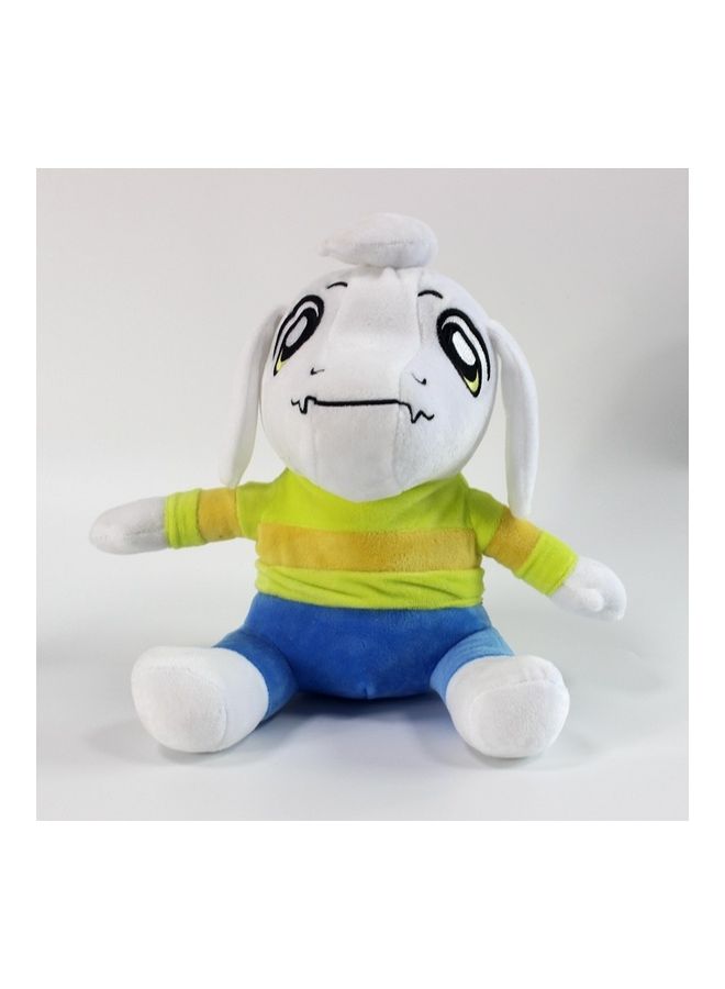 Generic - Undertale Asriel Plush Toy - Image 1