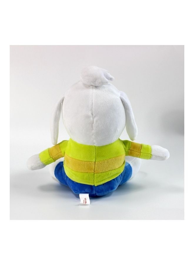 Generic - Undertale Asriel Plush Toy - Image 1
