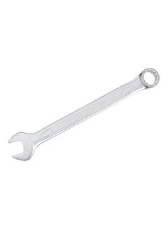 Denfos Combination Spanner Silver