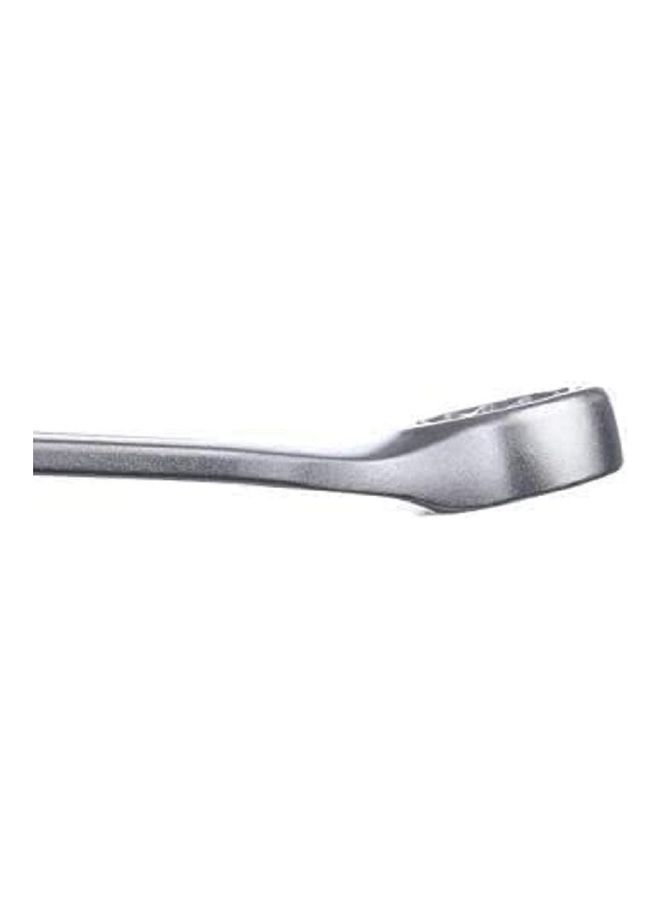 Generic - Denfos Combination Spanner Silver - Image 1