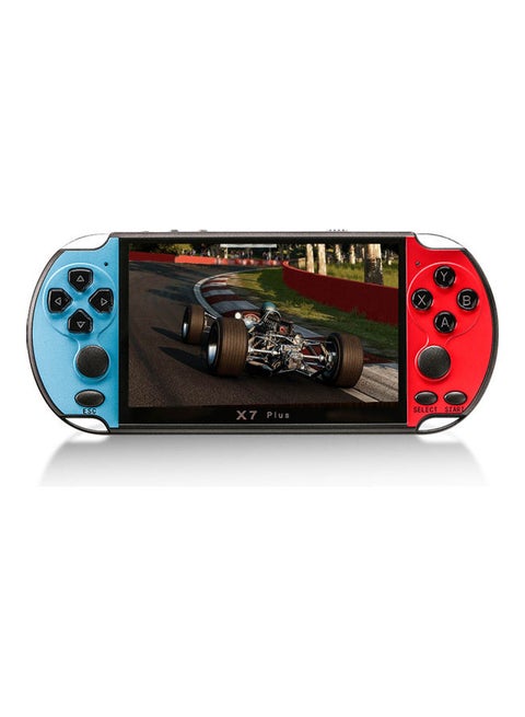 وحدة تحكم ألعاب فيديو لاسلكية محمولة باليد X7 Plus