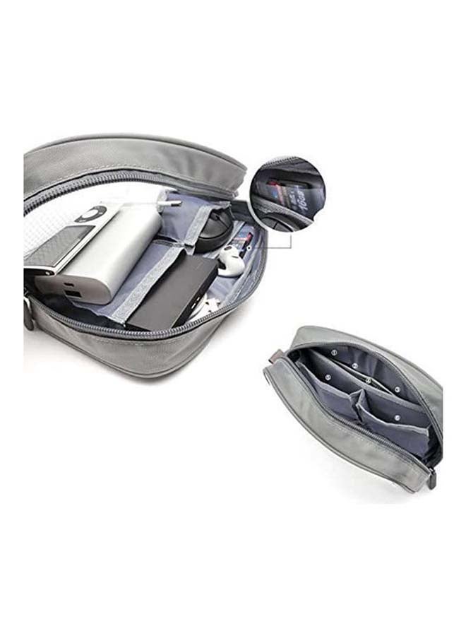 رينجك محفظة لتنظيم ملحقات الهاتف أثناء السفر بتصميم صغير أخضر - Image 2