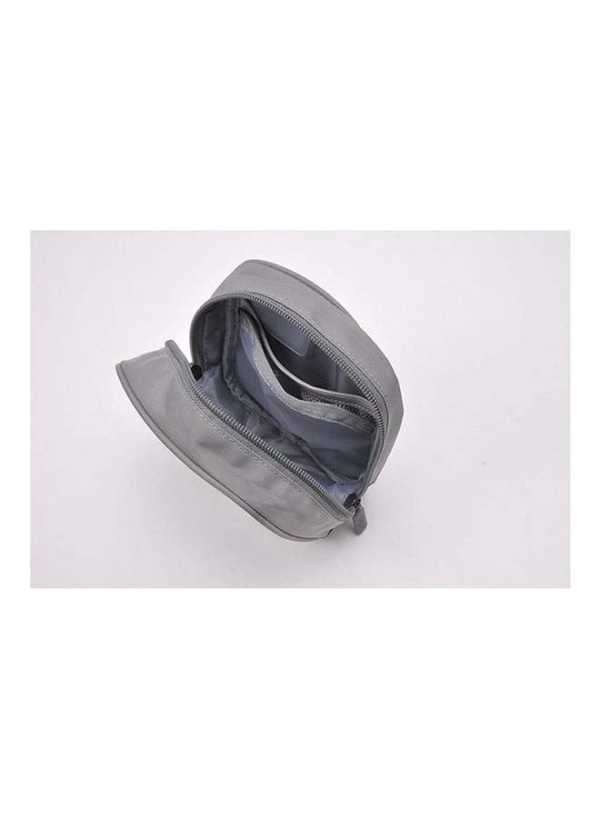 Ringke Travel Organizer Pouch For Phone Accssoies, Compact Devices Green - Image 4