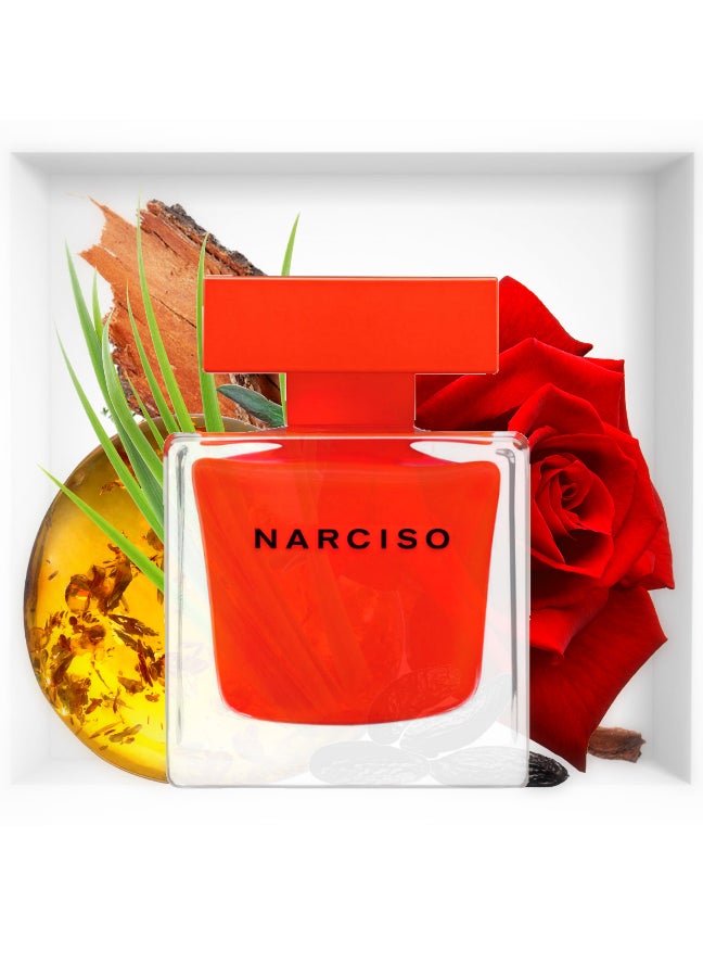 Narciso Rouge EDP 90ml