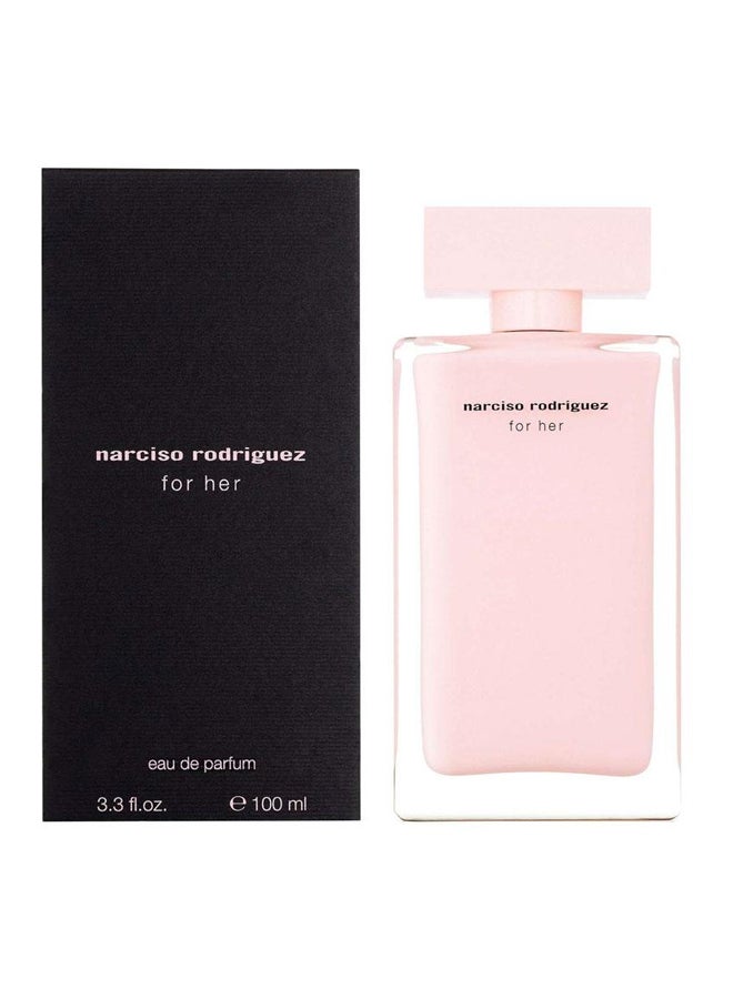 narciso rodriguez Narciso Rodriguez EDP 100ml  - Image 2