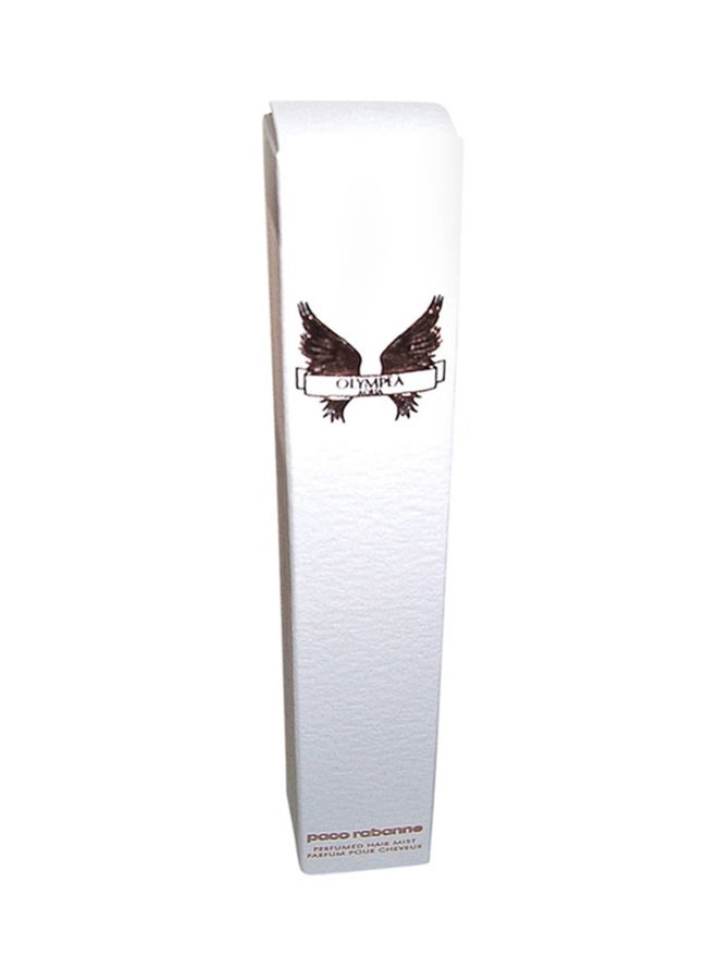 باكو رابان رذاذ الشعر أوليمبيا أكوا 20ملليلتر - Image 3