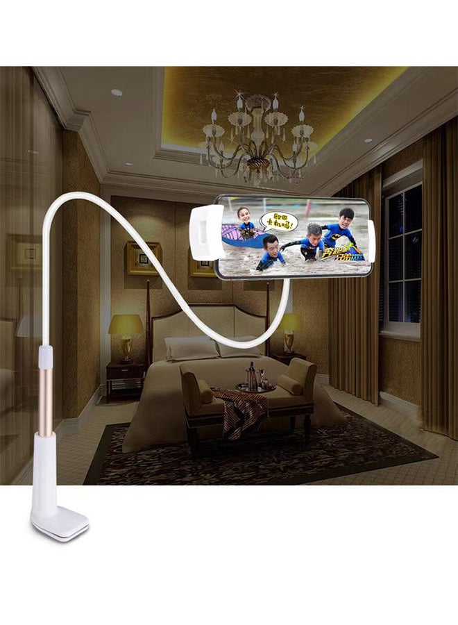 Yesido Adjustable Mount Holder For Tablets & Smartphones White - Image 5