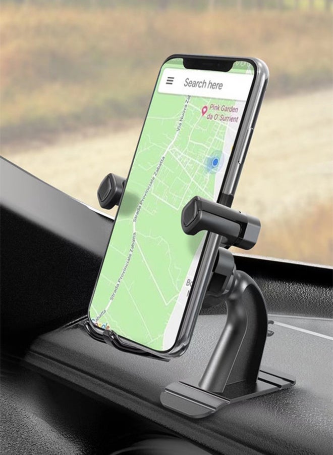 Yesido Gravity Car Air Vent Mount Cell Phone Holder - Image 4
