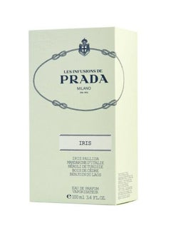 PRADA Milano Infusion D'iris EDP 100ml  - Image 3
