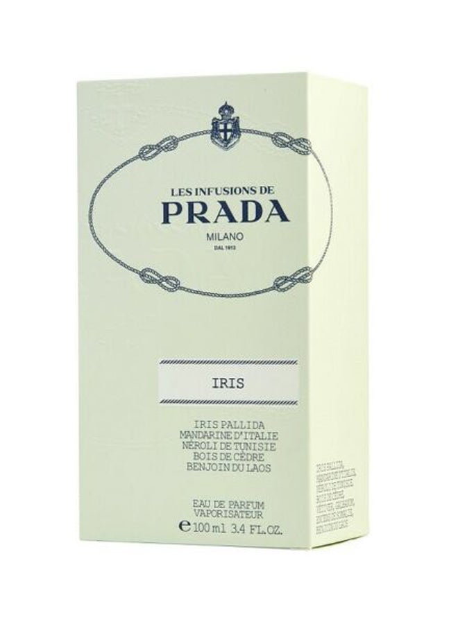 PRADA - Milano Infusion D'iris EDP 100ml - Image 1