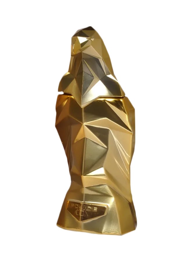 بوليس ماء عطر آيكون جولد 125ملليلتر - Image 1