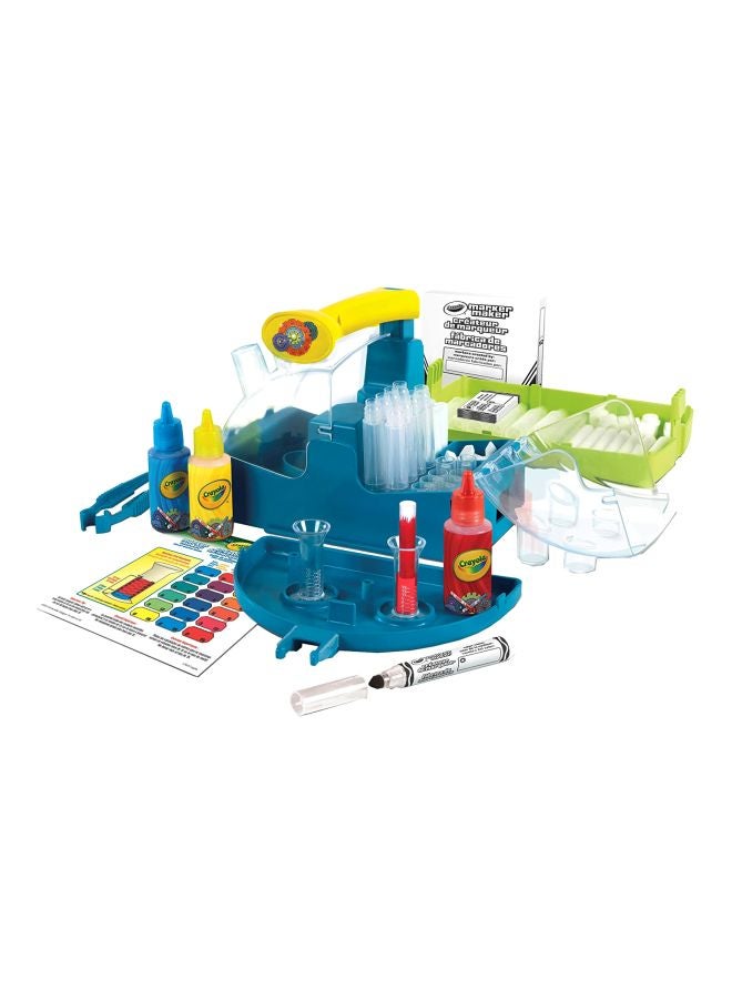 Crayola - Marker Maker With Wacky Tips Multicolour - Image 1