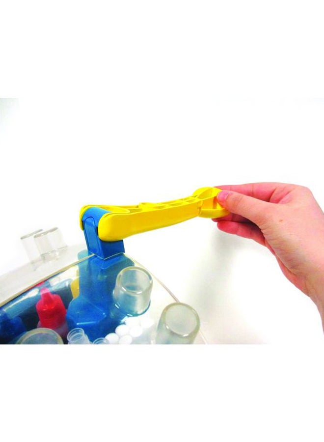 Crayola - Marker Maker With Wacky Tips Multicolour - Image 1