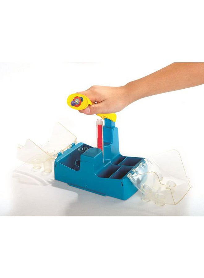 Crayola - Marker Maker With Wacky Tips Multicolour - Image 1
