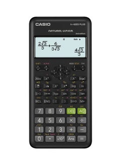 FX-82ESPLUS-2 2nd Edition Function Scientific Calculator Multicolour - v1620717504/N44693534A_1