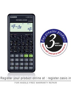 FX-82ESPLUS-2 2nd Edition Function Scientific Calculator Multicolour - v1620717504/N44693534A_5