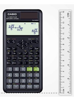 FX-82ESPLUS-2 2nd Edition Function Scientific Calculator Multicolour - v1620717504/N44693534A_6