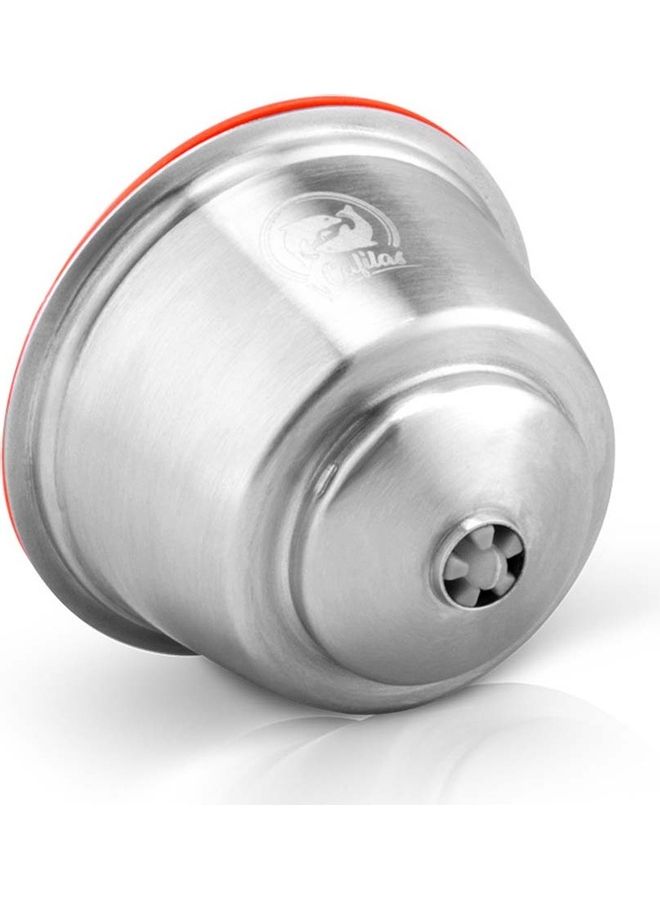 Reusable Milk Foam Capsule Filter Multicolour - Image 4