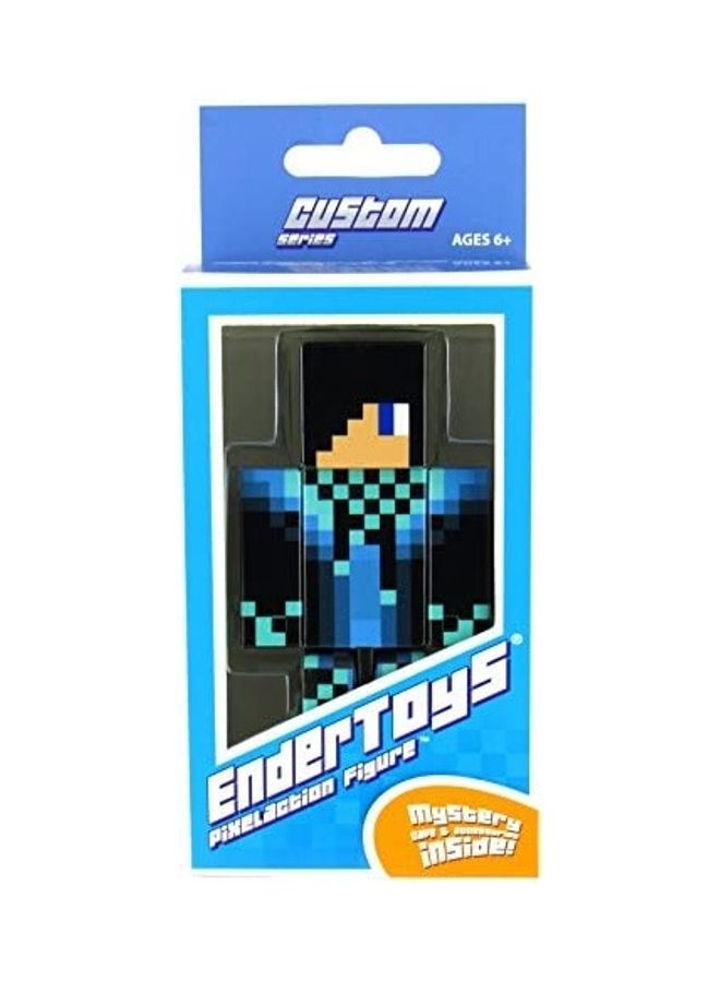 Cool Guy Action Figure Toy