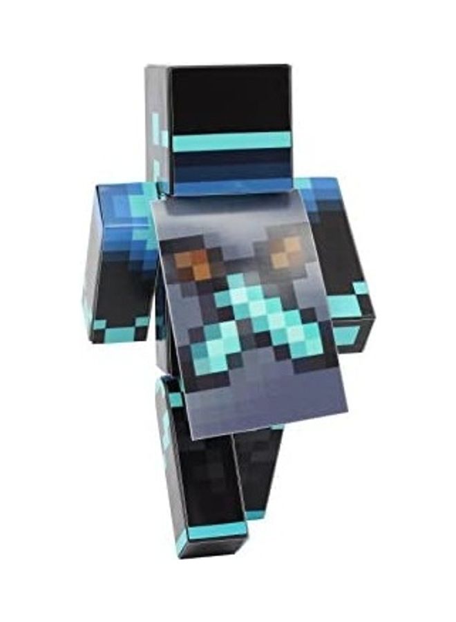 Cool Guy Action Figure Toy