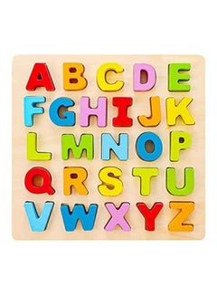 Preschool Learning Alphabet with Wooden Block - v1620718008/N47375319A_1