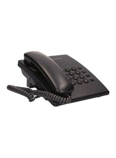 Panasonic Corded Telephone Black  - Image 3