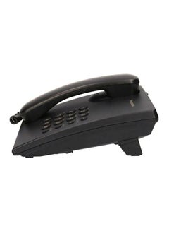 Panasonic Corded Telephone Black  - Image 4
