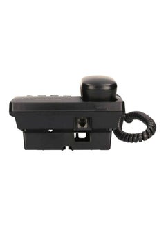 Panasonic Corded Telephone Black  - Image 5