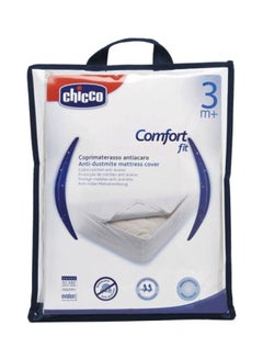 Anti-Dustmite Mattress Cover