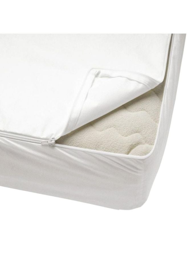 Chicco - Anti-Dustmite Mattress Cover - Image 1