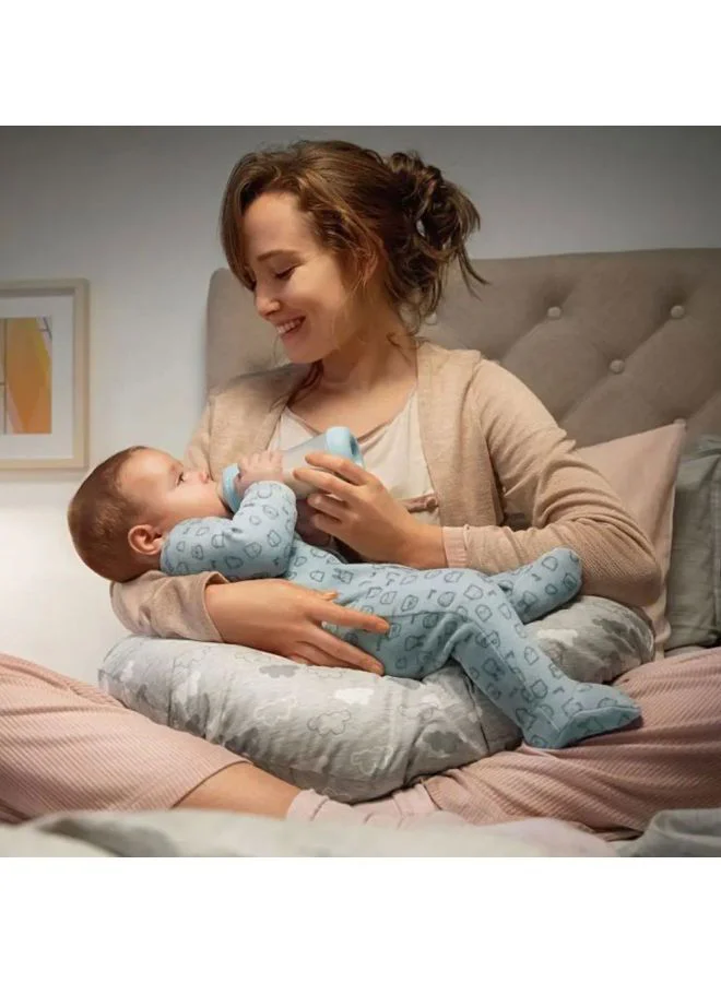 شيكو زجاجة تغذية ورضاعة بيرفكت 5