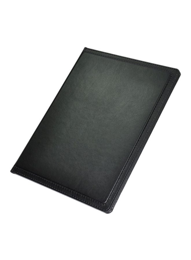 إف اي أس  حافظة شهادات مقاس A4 أسود فاتح - Image 1