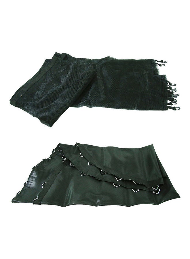 Jumpoline Trampoline With Ladder 6feet - Image 4