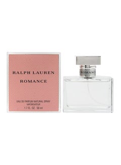 RALPH LAUREN Romance EDP 50ml  - Image 2