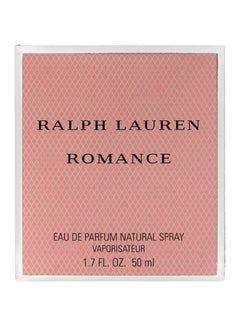 RALPH LAUREN Romance EDP 50ml  - Image 3