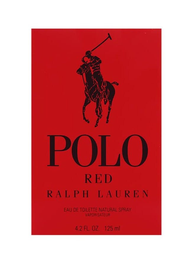 RALPH LAUREN Polo Intense EDT 125ml  - Image 3