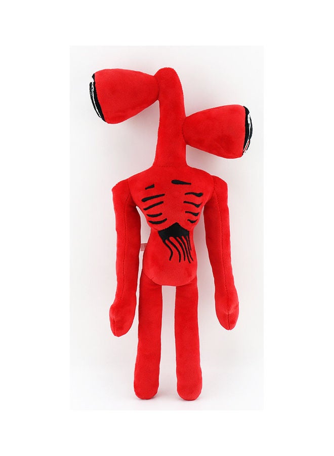 Siren Head Plush Toy Present 