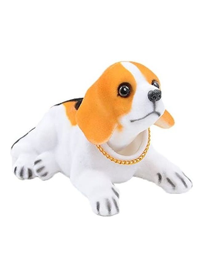 Dog Figure Toy  - Image 1