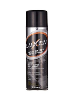 Bullsone Luxen High Gloss Tire Shine  - Image 1