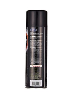 Bullsone Luxen High Gloss Tire Shine  - Image 3