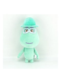 Generic Carton Soul Joe Plush Doll 