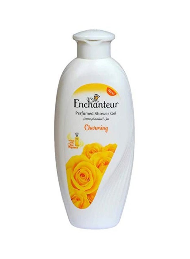 انشانتر - جل استحمام معطر تشارمينغ 250ملليلتر - Image 1