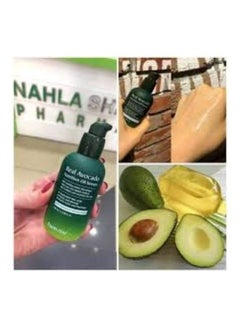 Farm Stay FARM STAY Real Avocado Nutrition Oil Serum -2pce Mutlicolour 100ml  - Image 3