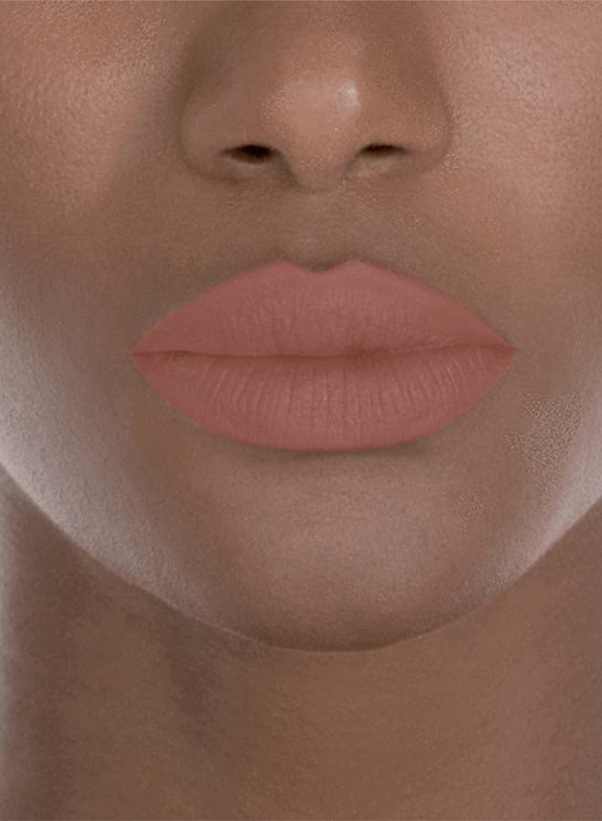 OFRA Long Lasting Liquid Lipstick Aries - Image 5