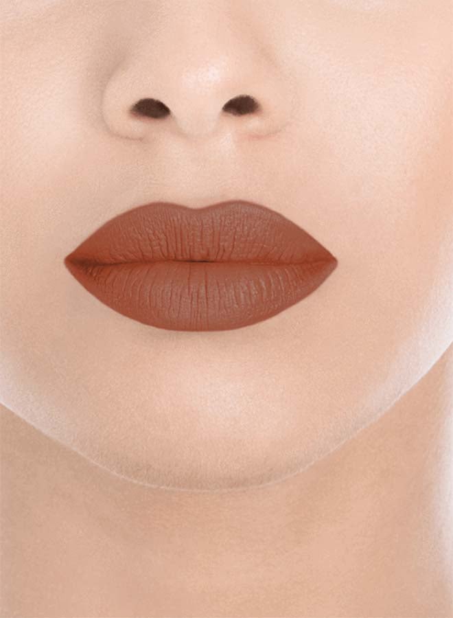 أوفرا أحمر شفاه سائل يدوم طويلاً ميامي فيفر - Image 5