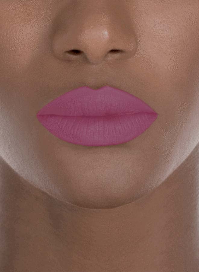OFRA Long Lasting Liquid Lipstick Hollywood - Image 4