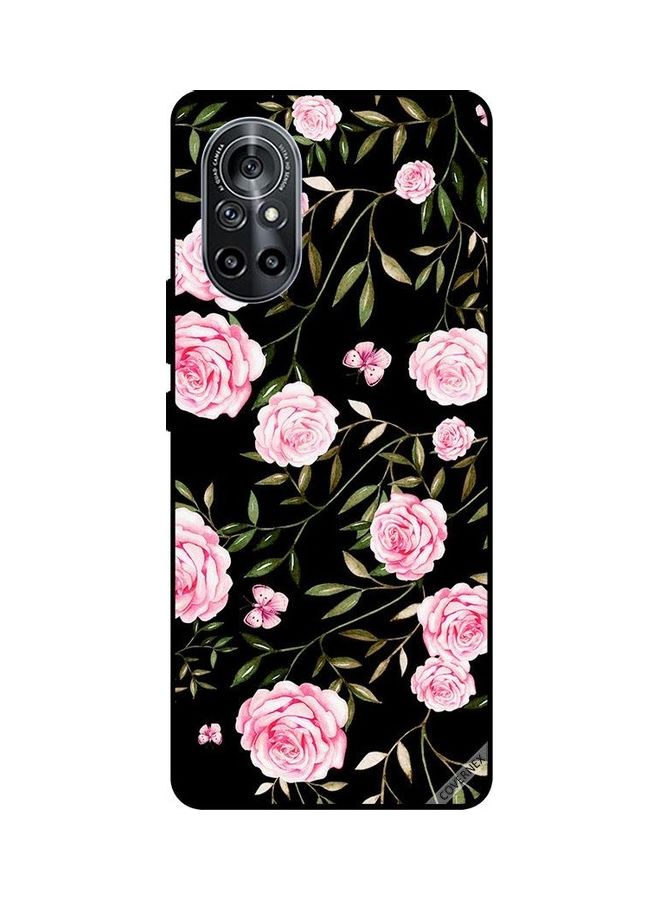 كوفرنيكس غطاء حماية لهاتف هواوي نوفا 8 5G متعدد الألوان - Image 1