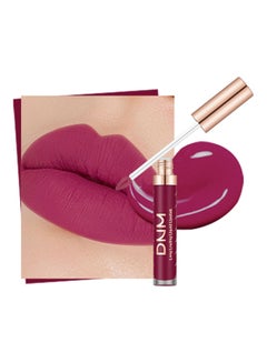 DNM Long Lasting Liquid Lipstick 10 Raspberry Tiranmisu  - Image 2