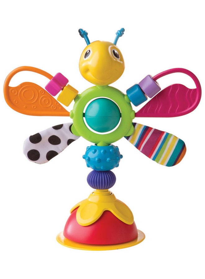 Lamaze - Freddie The Firefly High Chair Toy - Image 1