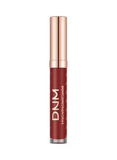 DNM Long Lasting Liquid Lipstick Pomegranate  - Image 1